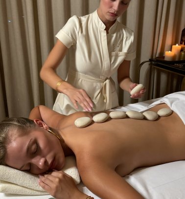 Calen Spa galeri