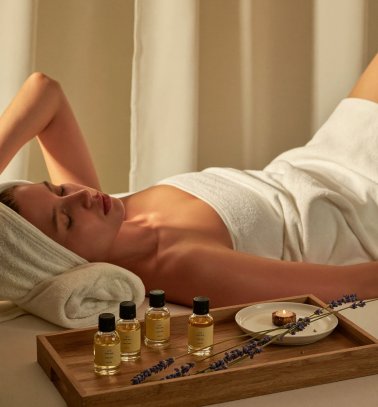Calen Spa galeri