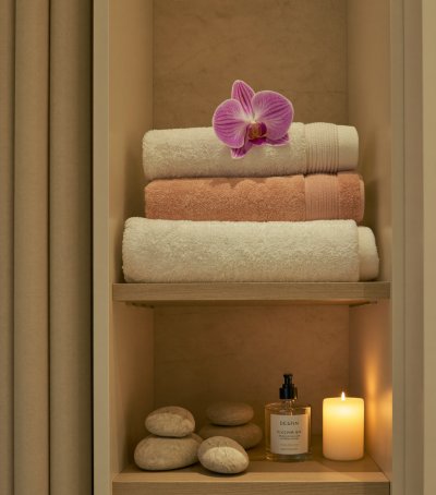 Calen Spa galeri