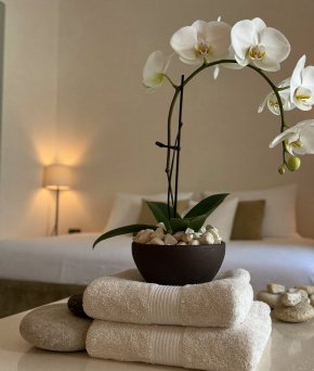 Calen Spa detay